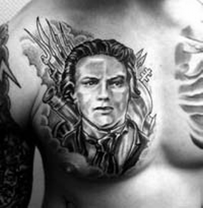 Иллюстрация к книге — «Несвядомая» история Белой Руси [_261.jpg]