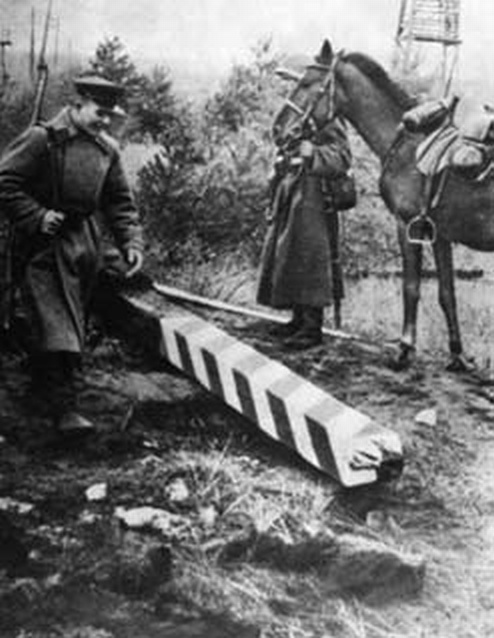 Иллюстрация к книге — «Несвядомая» история Белой Руси [_317.jpg]