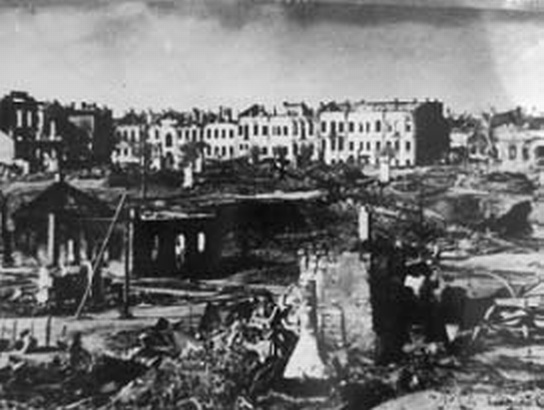 Иллюстрация к книге — «Несвядомая» история Белой Руси [_383.jpg]