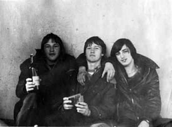 Иллюстрация к книге — Путь русского гангстера. Легенды лихих 90-х [_016.jpg]