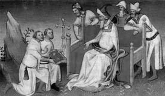 Иллюстрация к книге — Россия и Китай. Две твердыни. Прошлое, настоящее, перспективы [_027.jpg]