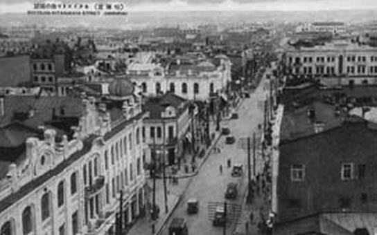 Иллюстрация к книге — Россия и Китай. Две твердыни. Прошлое, настоящее, перспективы [_070.jpg]