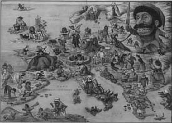 Иллюстрация к книге — Россия и Китай. Две твердыни. Прошлое, настоящее, перспективы [_184.jpg]