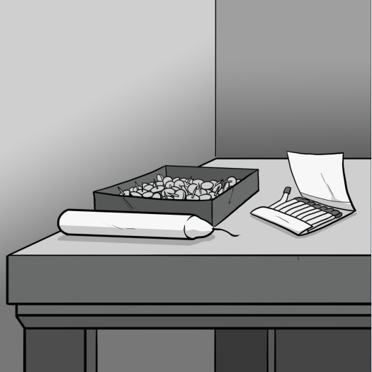 Иллюстрация к книге — Драйв: Что на самом деле нас мотивирует [i_007.jpg]