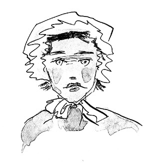 Иллюстрация к книге — Мисс Черити [i_009.jpg]