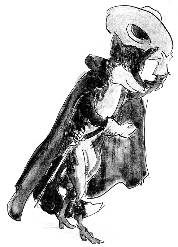 Иллюстрация к книге — Мисс Черити [i_017.jpg]