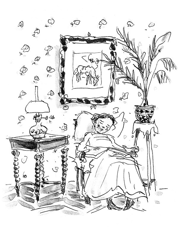 Иллюстрация к книге — Мисс Черити [i_019.jpg]