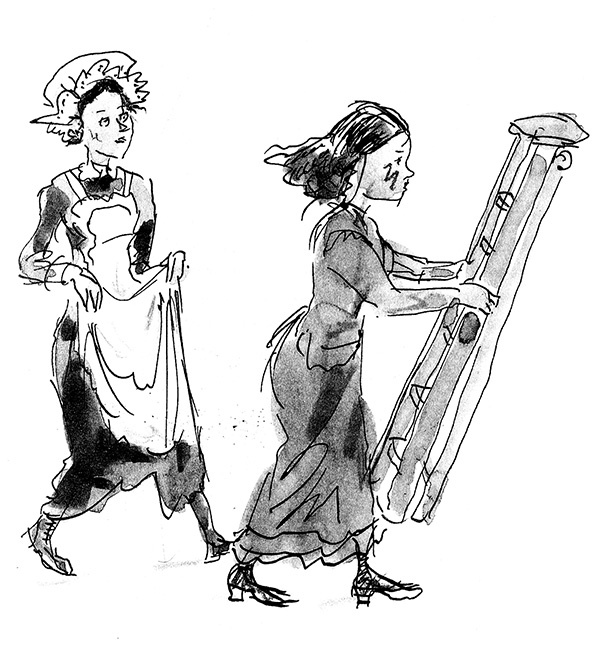 Иллюстрация к книге — Мисс Черити [i_034.jpg]