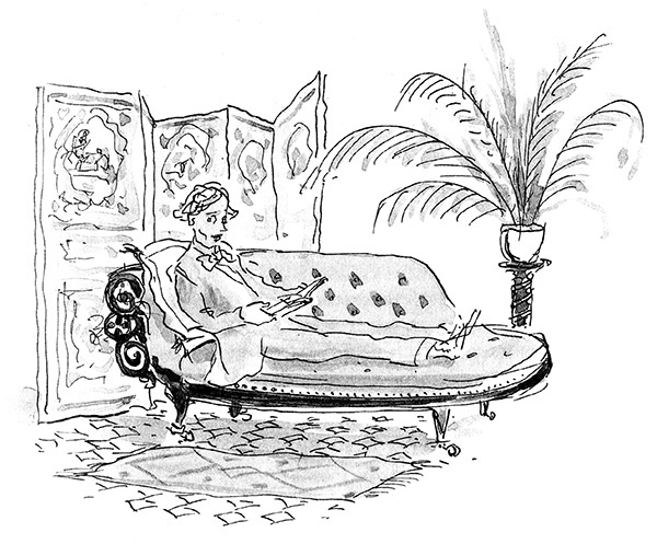 Иллюстрация к книге — Мисс Черити [i_037.jpg]