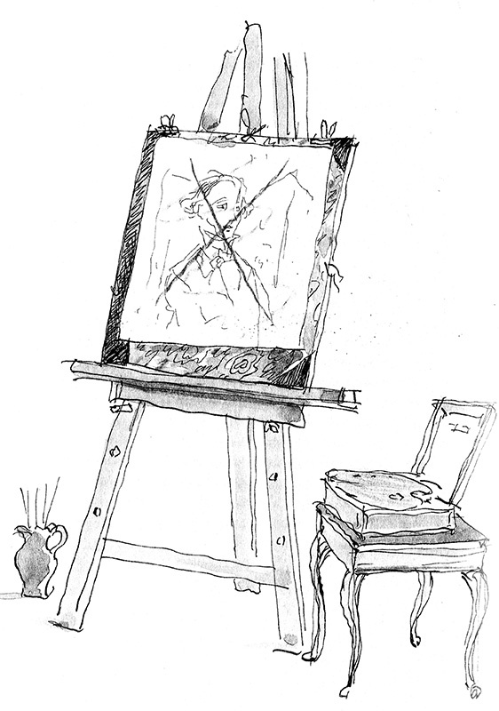 Иллюстрация к книге — Мисс Черити [i_042.jpg]