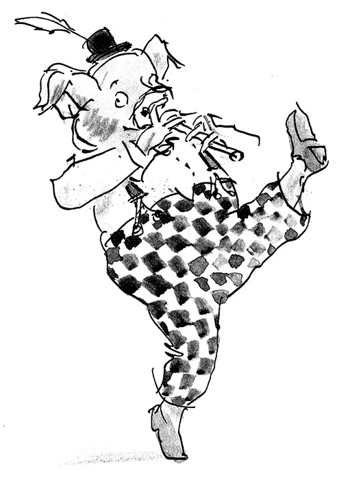 Иллюстрация к книге — Мисс Черити [i_058.jpg]