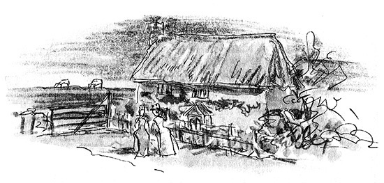 Иллюстрация к книге — Мисс Черити [i_063.jpg]