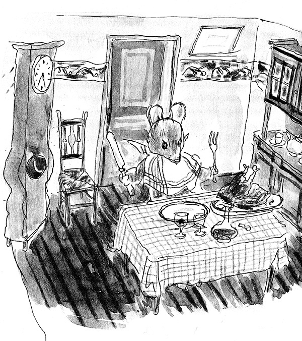 Иллюстрация к книге — Мисс Черити [i_072.jpg]