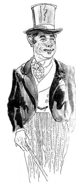 Иллюстрация к книге — Мисс Черити [i_074.jpg]