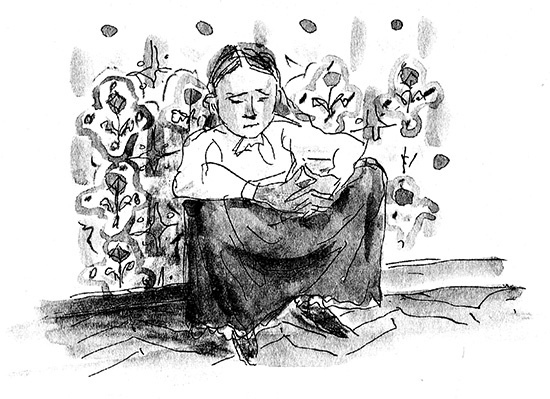 Иллюстрация к книге — Мисс Черити [i_078.jpg]