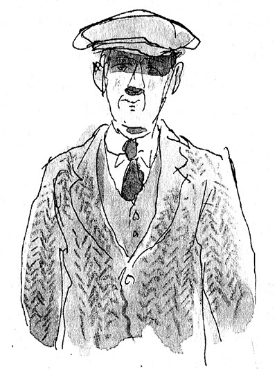 Иллюстрация к книге — Мисс Черити [i_080.jpg]