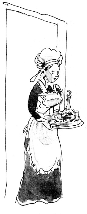 Иллюстрация к книге — Мисс Черити [i_089.jpg]