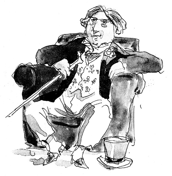 Иллюстрация к книге — Мисс Черити [i_091.jpg]