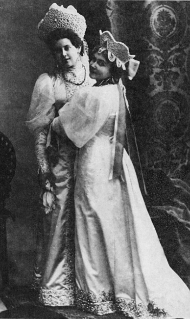 Иллюстрация к книге — 1917. Российская империя. Падение [i_021.jpg]