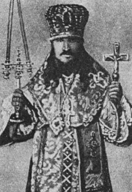 Иллюстрация к книге — 1917. Российская империя. Падение [i_035.jpg]