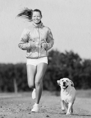 Иллюстрация к книге — Девочка. Девушка. Женщина [i_004.jpg]