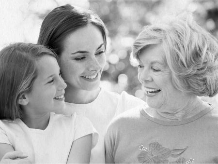 Иллюстрация к книге — Девочка. Девушка. Женщина [i_009.jpg]