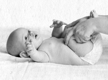 Иллюстрация к книге — Девочка. Девушка. Женщина [i_048.jpg]