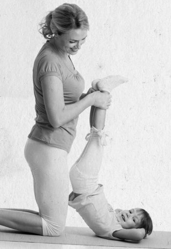 Иллюстрация к книге — Девочка. Девушка. Женщина [i_083.jpg]