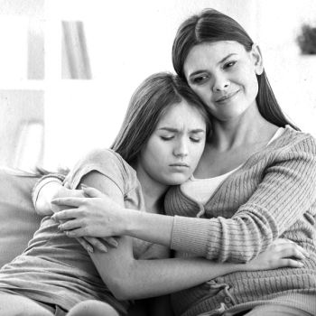 Иллюстрация к книге — Девочка. Девушка. Женщина [i_128.jpg]