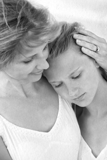 Иллюстрация к книге — Девочка. Девушка. Женщина [i_135.jpg]