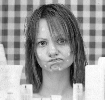 Иллюстрация к книге — Девочка. Девушка. Женщина [i_193.jpg]