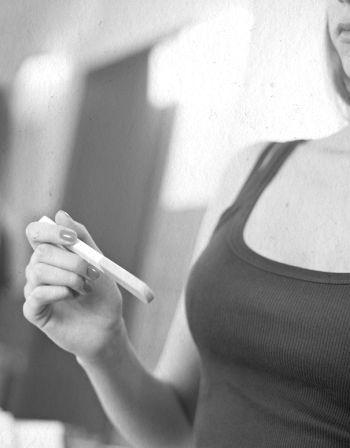 Иллюстрация к книге — Девочка. Девушка. Женщина [i_230.jpg]