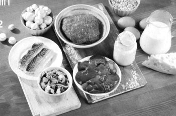 Иллюстрация к книге — Девочка. Девушка. Женщина [i_264.jpg]