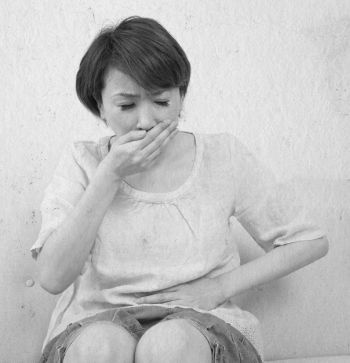 Иллюстрация к книге — Девочка. Девушка. Женщина [i_276.jpg]