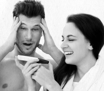 Иллюстрация к книге — Девочка. Девушка. Женщина [i_277.jpg]