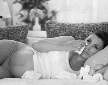 Иллюстрация к книге — Девочка. Девушка. Женщина [i_341.jpg]