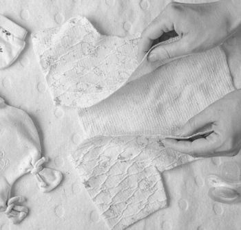 Иллюстрация к книге — Девочка. Девушка. Женщина [i_383.jpg]