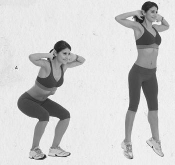 Иллюстрация к книге — Девочка. Девушка. Женщина [i_491.jpg]