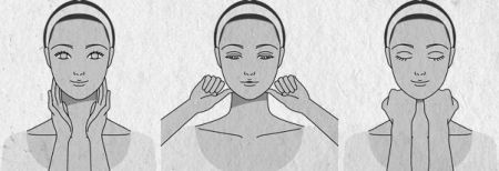 Иллюстрация к книге — Девочка. Девушка. Женщина [i_549.jpg]