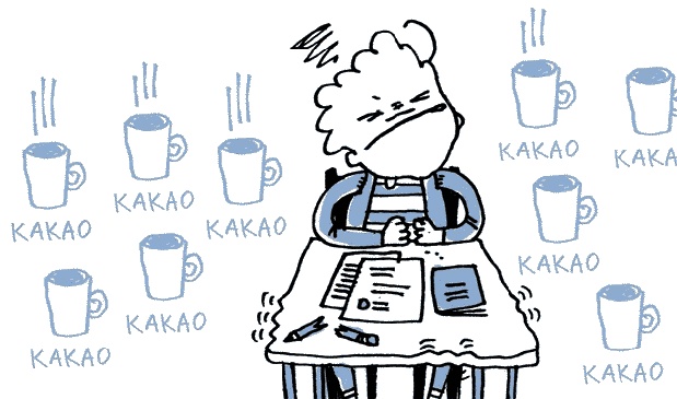 Иллюстрация к книге — Удивительные приключения запредельно невероятной, исключительно неповторимой, потрясающей, ни на кого не похожей Маулины Шмитт. Часть 1. Мое разрушенное королевство [_021.jpg]