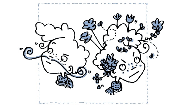 Иллюстрация к книге — Удивительные приключения запредельно невероятной, исключительно неповторимой, потрясающей, ни на кого не похожей Маулины Шмитт. Часть 1. Мое разрушенное королевство [_021_2.jpg]