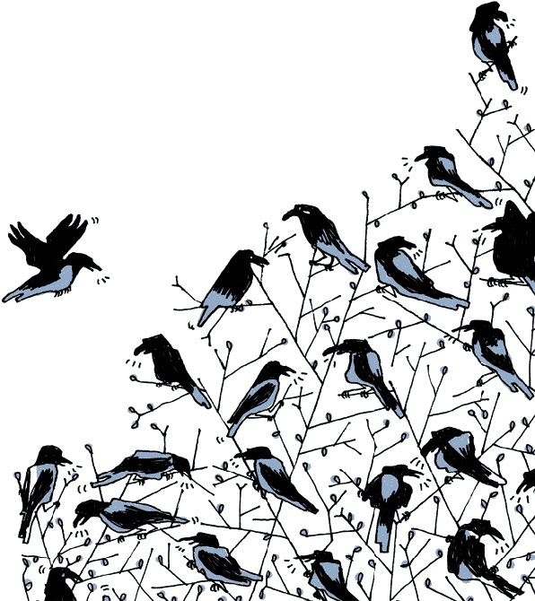 Иллюстрация к книге — Удивительные приключения запредельно невероятной, исключительно неповторимой, потрясающей, ни на кого не похожей Маулины Шмитт. Часть 1. Мое разрушенное королевство [_051.jpg]