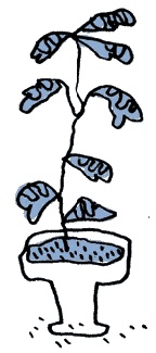 Иллюстрация к книге — Удивительные приключения запредельно невероятной, исключительно неповторимой, потрясающей, ни на кого не похожей Маулины Шмитт. Часть 1. Мое разрушенное королевство [_090_2.jpg]