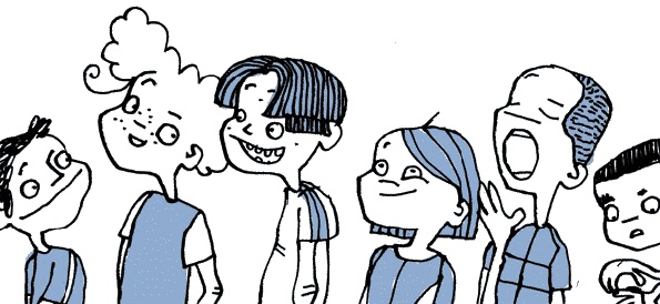 Иллюстрация к книге — Удивительные приключения запредельно невероятной, исключительно неповторимой, потрясающей, ни на кого не похожей Маулины Шмитт. Часть 1. Мое разрушенное королевство [_098.jpg]