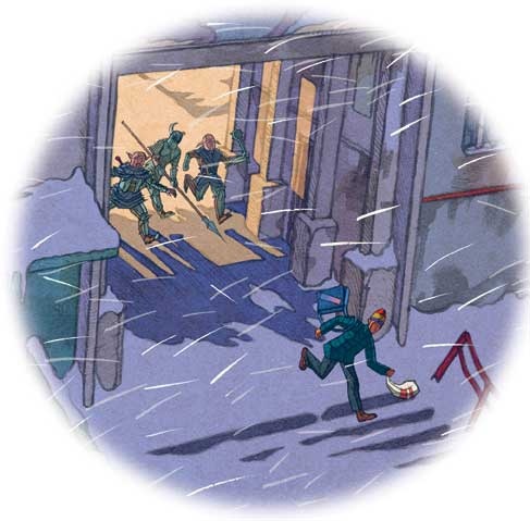 Иллюстрация к книге — Куда уходит кумуткан [i_001.jpg]