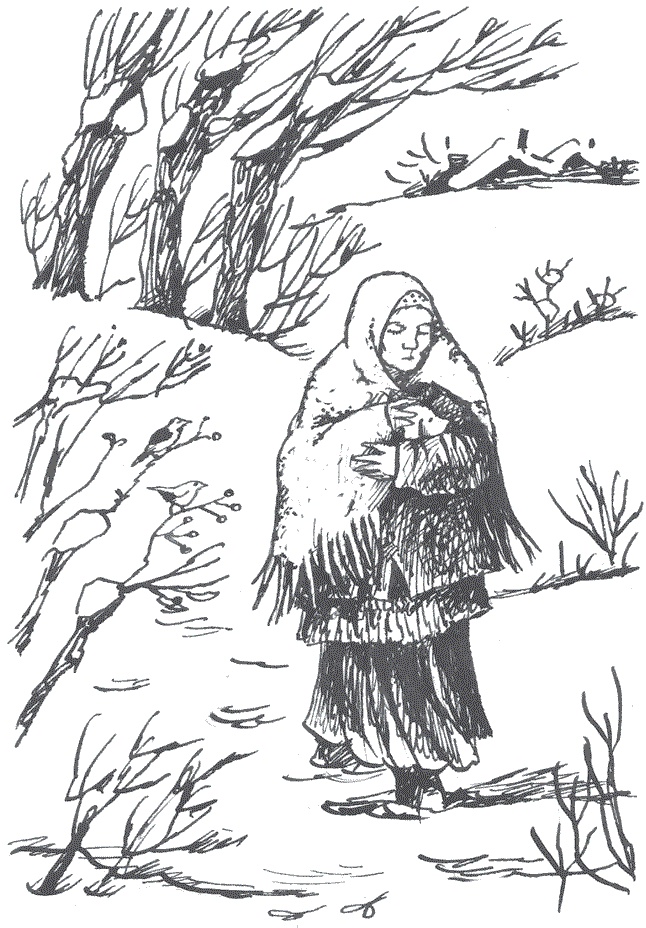 Иллюстрация к книге — Легкие горы [i_007.jpg]