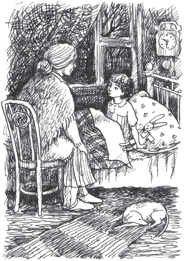 Иллюстрация к книге — Легкие горы [i_009.jpg]