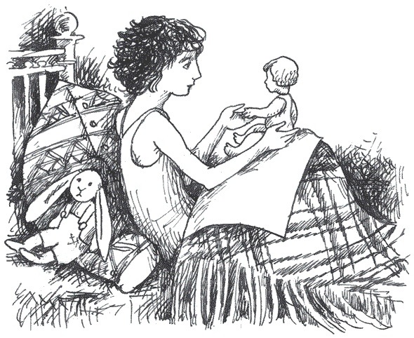 Иллюстрация к книге — Легкие горы [i_016.jpg]