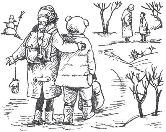 Иллюстрация к книге — Легкие горы [i_021.jpg]