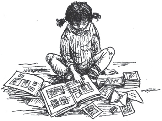 Иллюстрация к книге — Легкие горы [i_025.jpg]